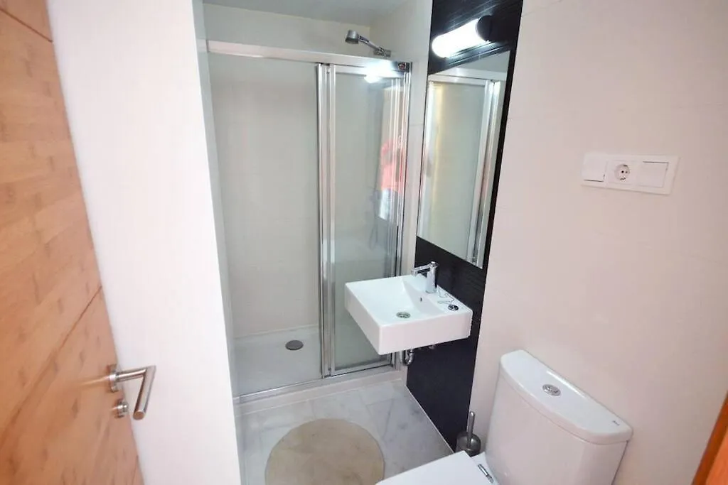 Superb Penthouse In Central Fuengirola Apartament