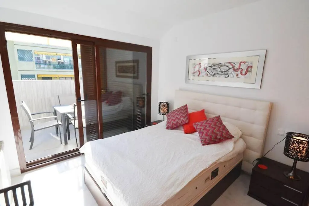 Apartament Superb Penthouse In Central Fuengirola