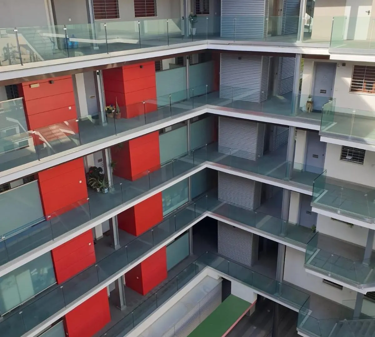 Superb Penthouse In Central Fuengirola Hiszpania